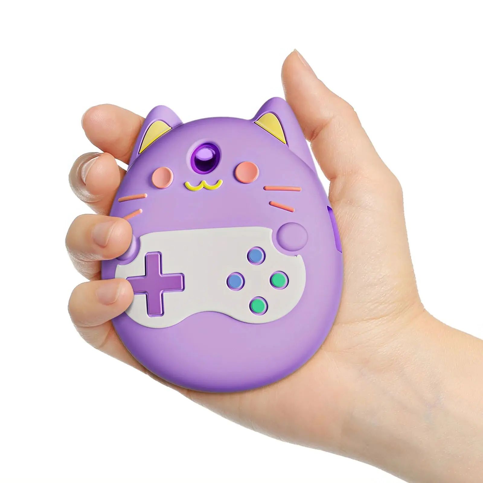 غطاء حماية لآلة ألعاب الحيوانا - مراجعة Tamagotchi Electronic Pet Virtual وسعره