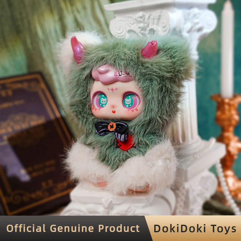 صندوق أعمى أصلي من سلسلة فيكو  - مراجعة Anime Action Figure Blind Box وسعره