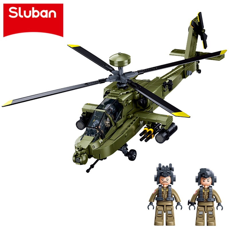 Sluban M38‑B1536 نموذج طائرة ه - مراجعة Lego Compatible Military Tank وسعره