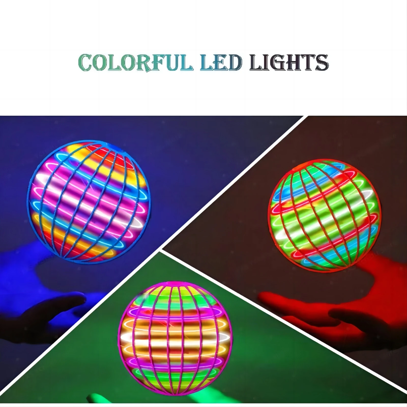 كرة طائرة مضيئة بتقنية LED، أل - مراجعة Stem Solar Robot Kit For Kids وسعره