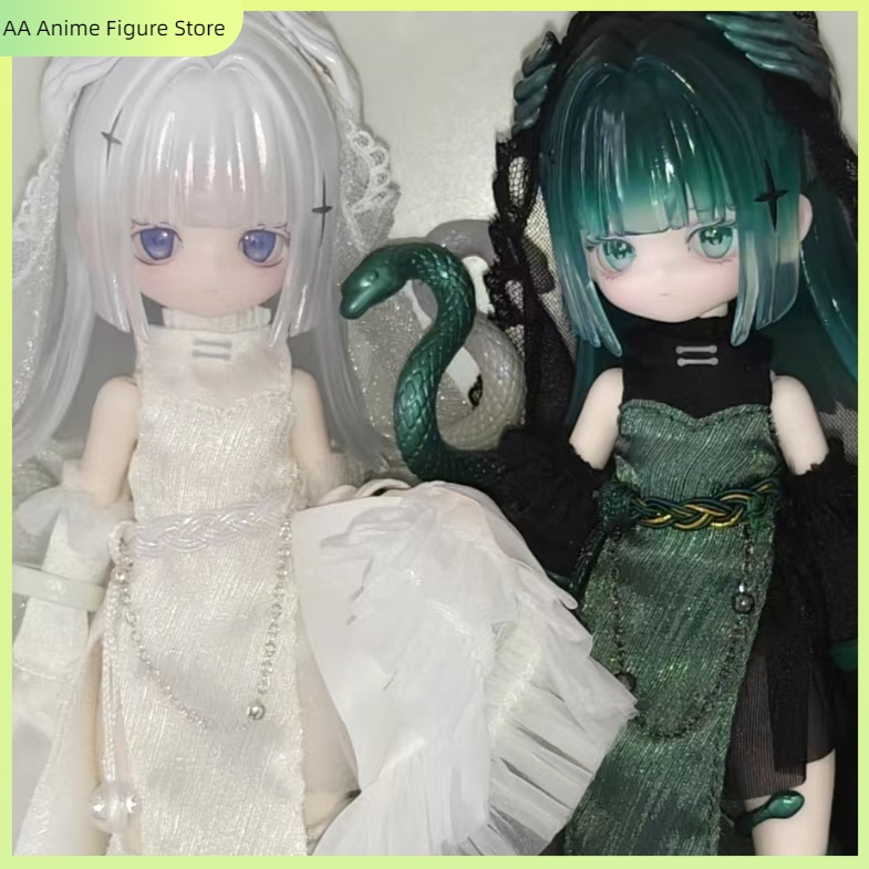 دمية لولليف ستوري المحدودة الإ - مراجعة Dolls وسعره