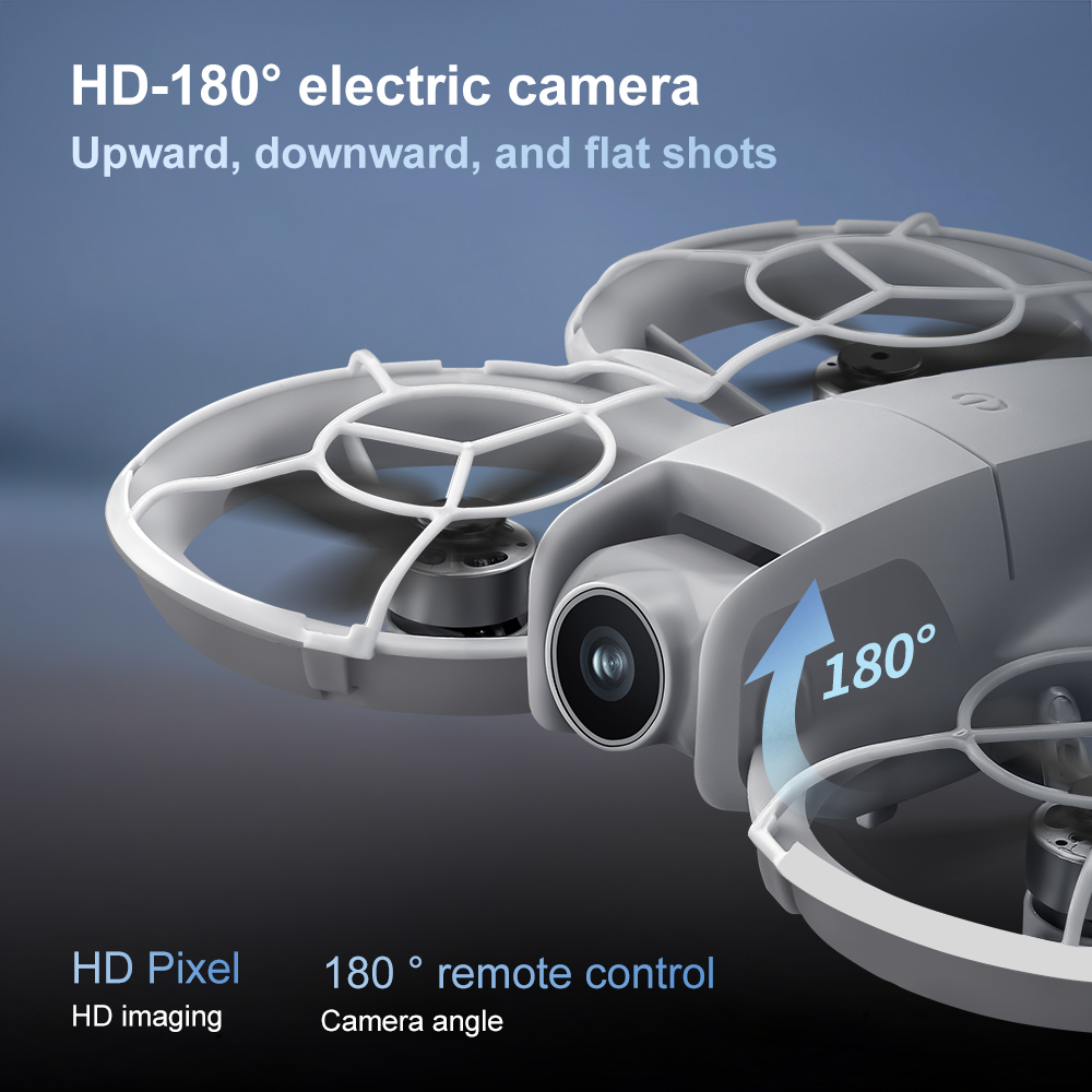 طائرة بدون طيار V908 الأصلية ر - مراجعة Fpv Brushless Rc Drone 4K وسعره