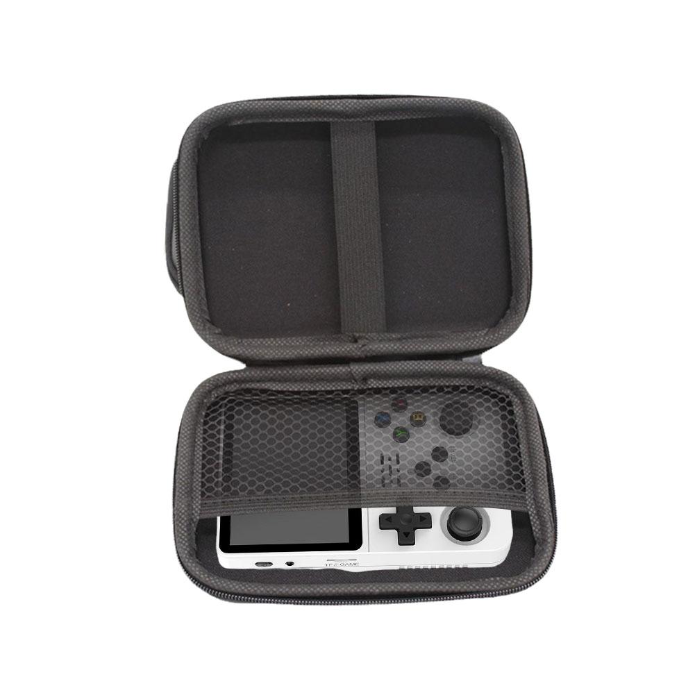 حقيبة ألعاب محمولة لـ R36S ، R - مراجعة Retro Handheld Game Console R36S وسعره