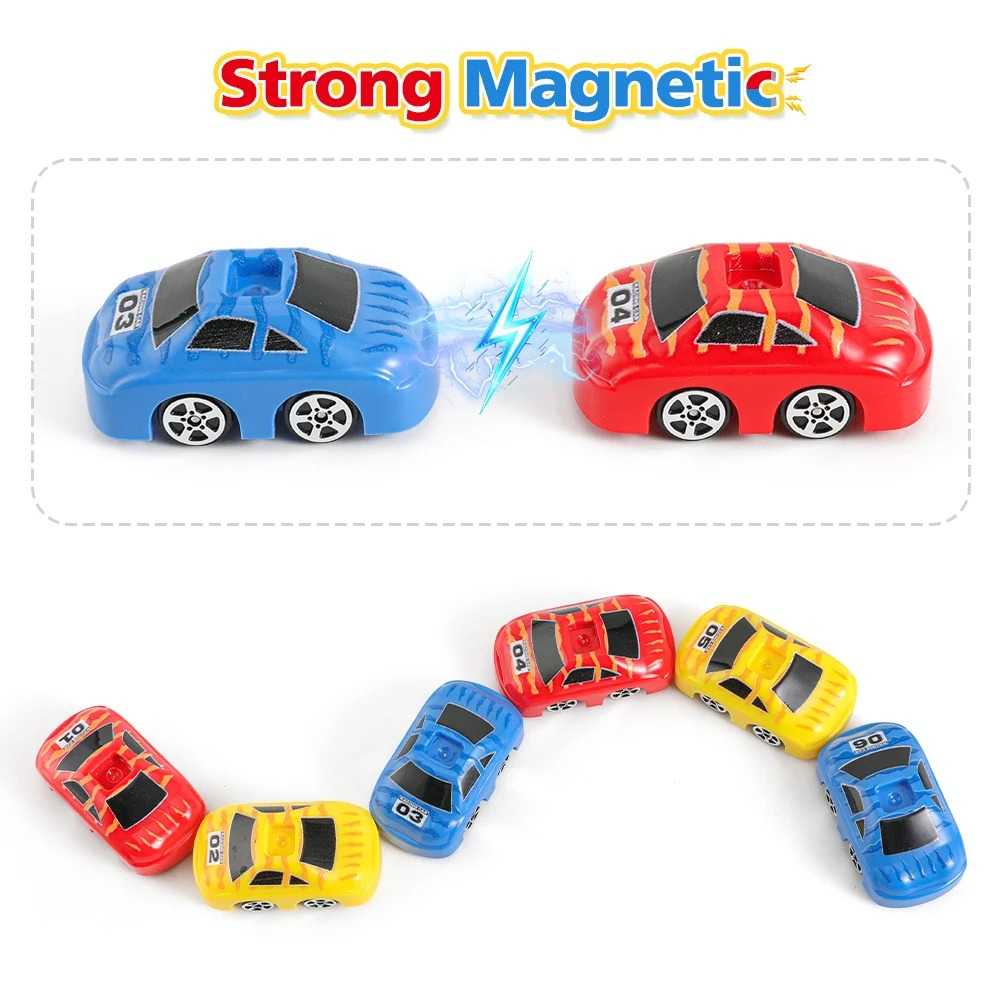 لعبة سيارة سباق تفاعلية بالتحك - مراجعة Educational Toys وسعره