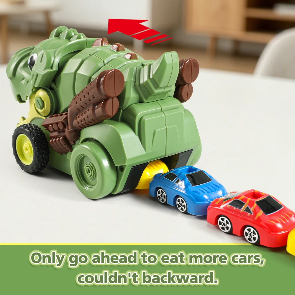 لعبة سيارة سباق تفاعلية بالتحك - مراجعة Educational Toys وسعره